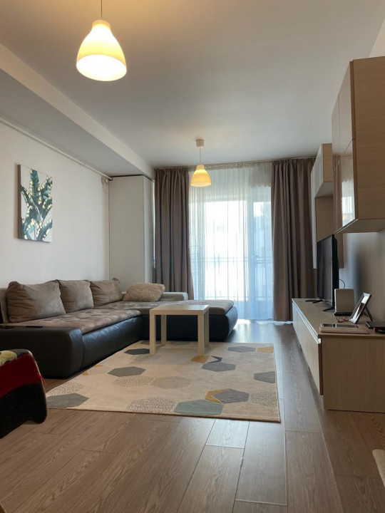  Apartament 2 Camere Panduri Metro City Bucuresti — fotografie 5