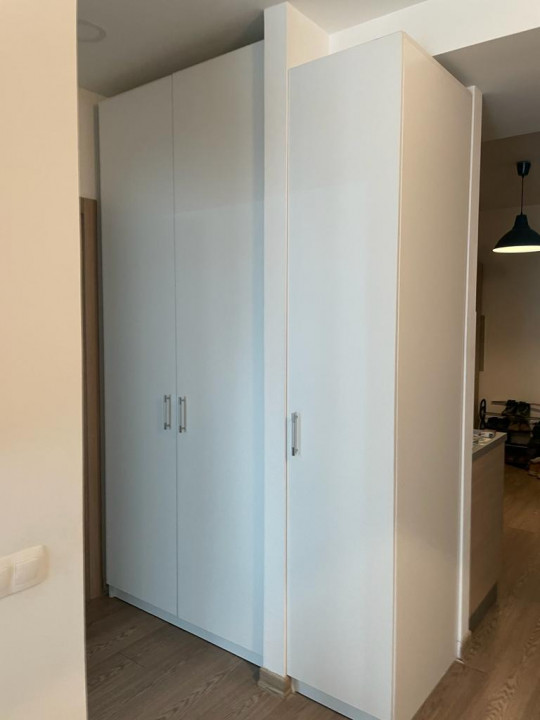  Apartament 2 Camere Panduri Metro City Bucuresti — fotografie 27