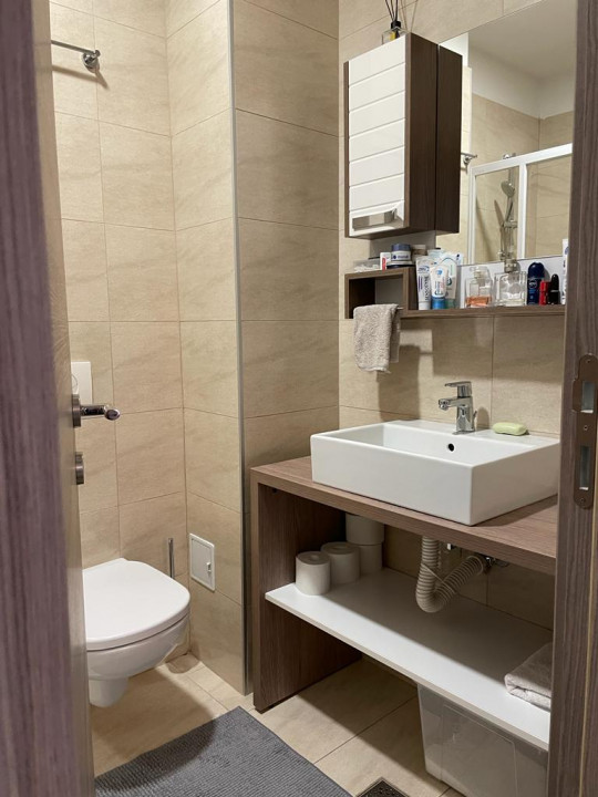 Apartament 2 Camere Panduri Metro City Bucuresti — fotografie 18