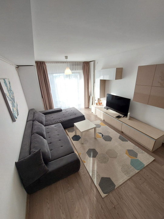  Apartament 2 Camere Panduri Metro City Bucuresti — fotografie 28
