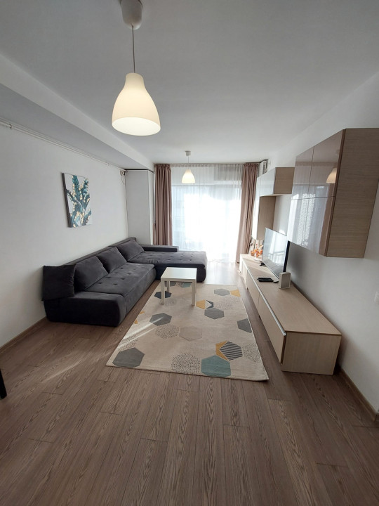  Apartament 2 Camere Panduri Metro City Bucuresti — fotografie 29