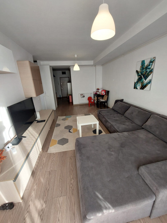  Apartament 2 Camere Panduri Metro City Bucuresti — fotografie 30
