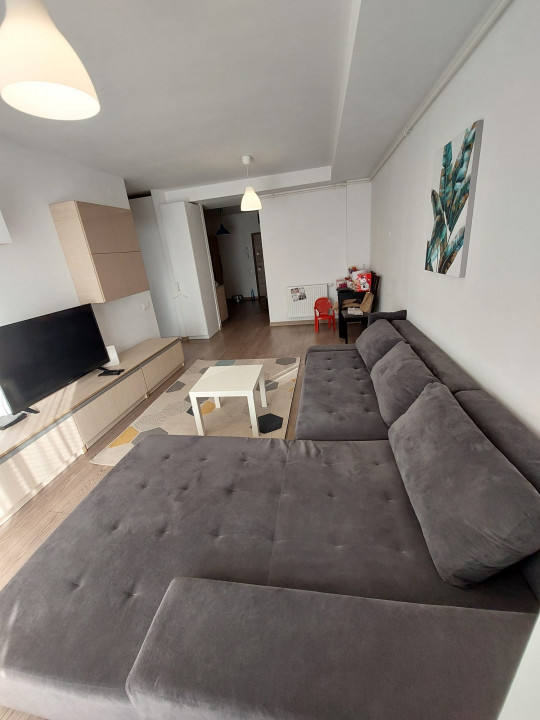 Apartament 2 Camere Panduri Metro City Bucuresti — fotografie 31