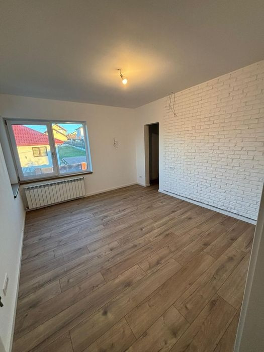 Casa  6 Camere Visani Iasi — fotografie 3