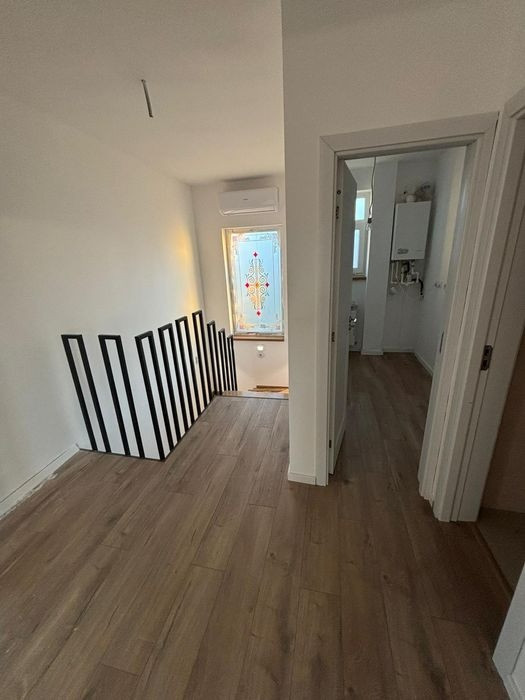 Casa  6 Camere Visani Iasi — fotografie 4