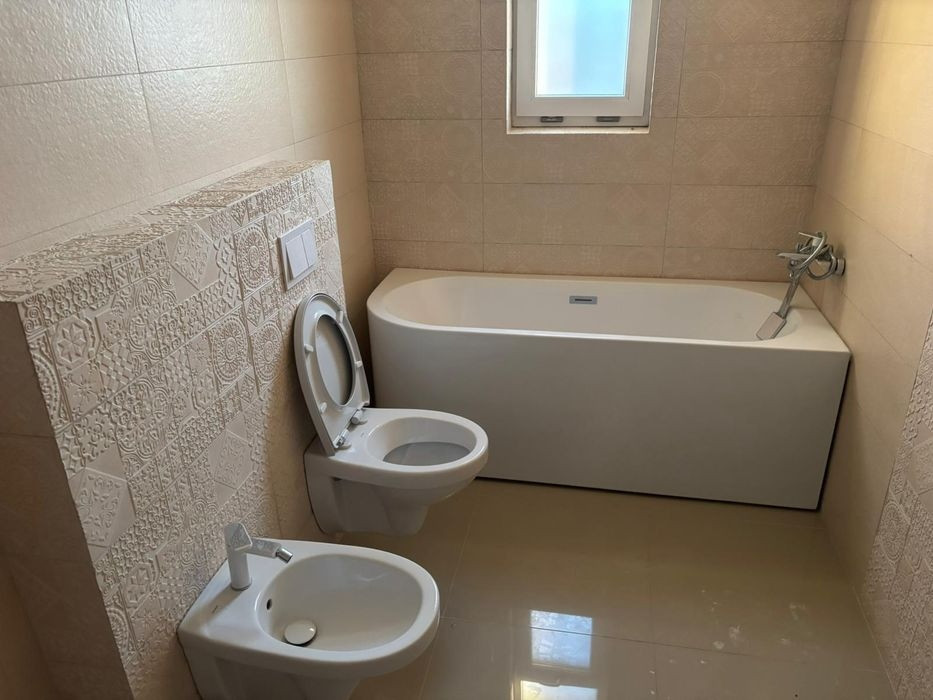 Casa  6 Camere Visani Iasi — fotografie 7
