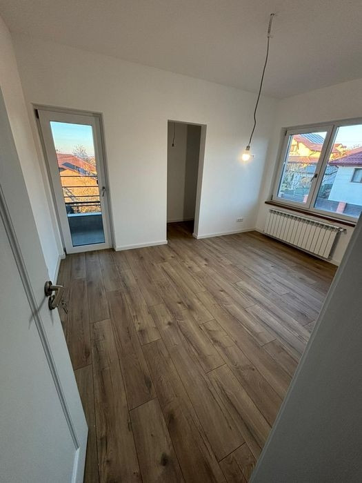 Casa  6 Camere Visani Iasi — fotografie 5