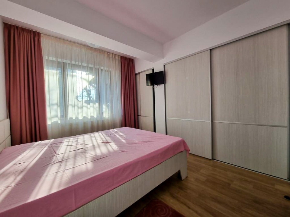 2 Camere decomandat de inchiriat in zona Casa de Cultura Constanta — fotografie 2