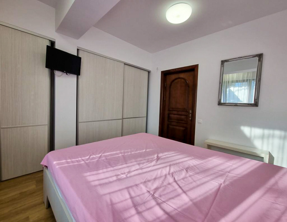2 Camere decomandat de inchiriat in zona Casa de Cultura Constanta — fotografie 10