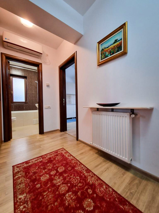 2 Camere decomandat de inchiriat in zona Casa de Cultura Constanta — fotografie 14