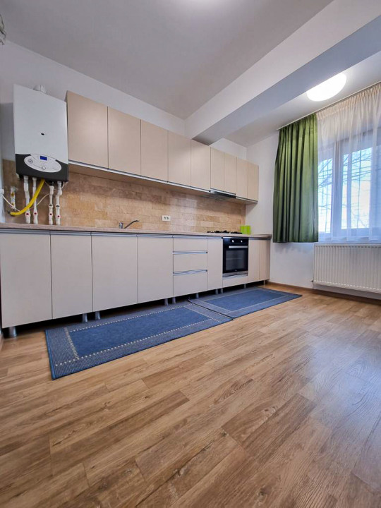 2 Camere decomandat de inchiriat in zona Casa de Cultura Constanta — fotografie 15