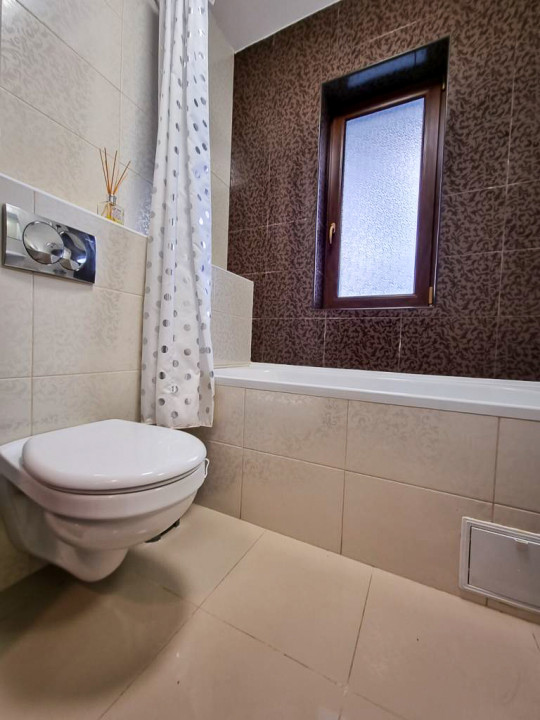 2 Camere decomandat de inchiriat in zona Casa de Cultura Constanta — fotografie 5