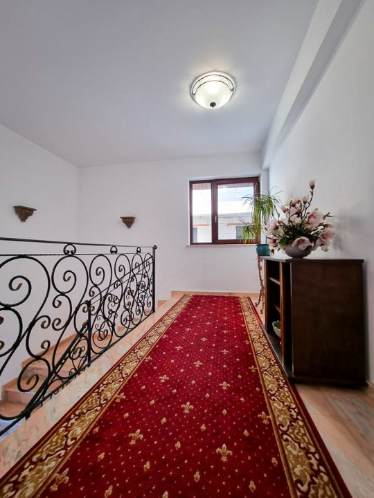 2 Camere decomandat de inchiriat in zona Casa de Cultura Constanta — fotografie 18