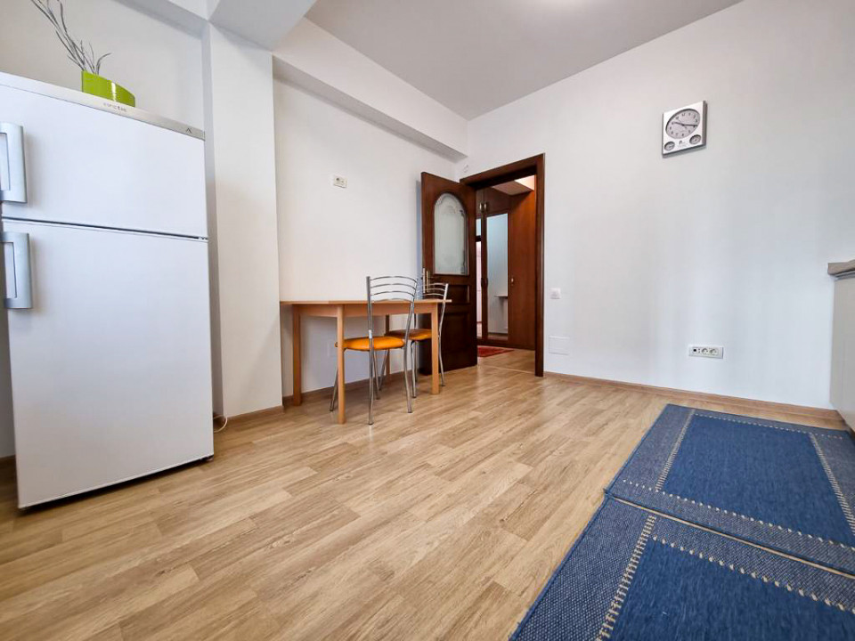 2 Camere decomandat de inchiriat in zona Casa de Cultura Constanta — fotografie 16