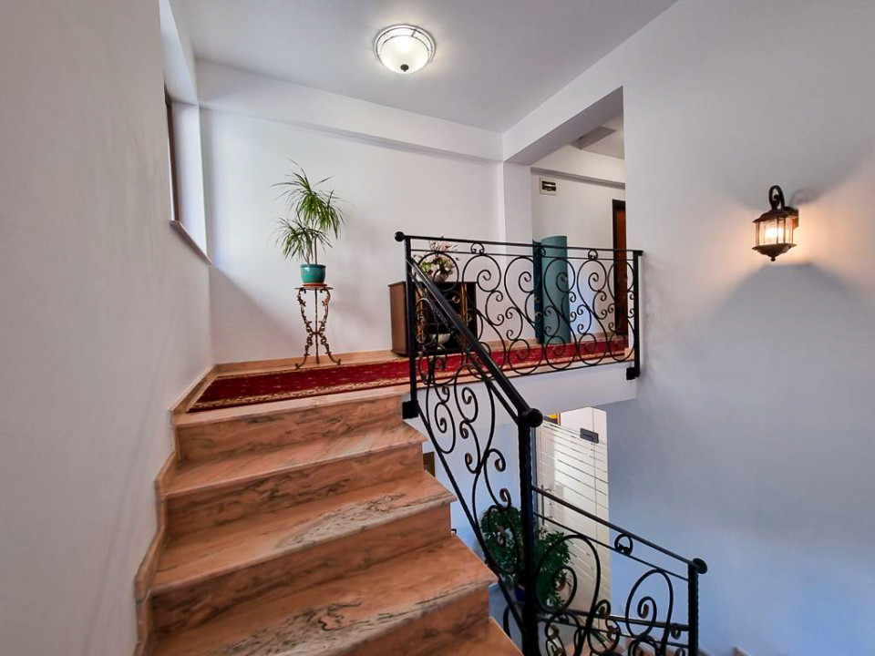 2 Camere decomandat de inchiriat in zona Casa de Cultura Constanta — fotografie 7