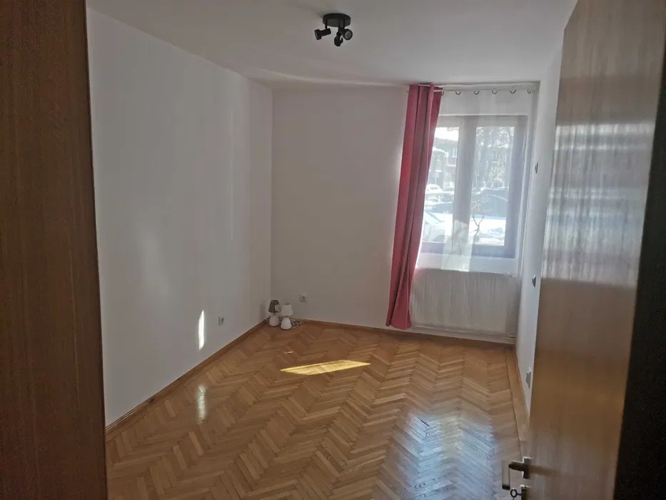  Apartament 2 Camere Primaverii Bucuresti — fotografie 2