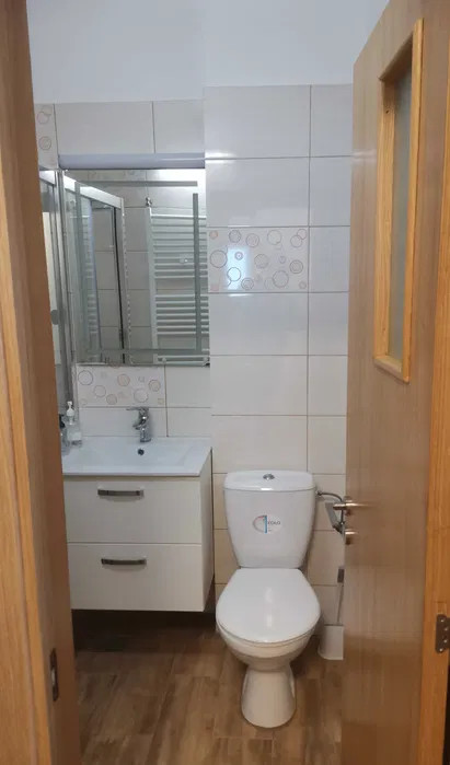  Apartament 2 Camere Primaverii Bucuresti — fotografie 5