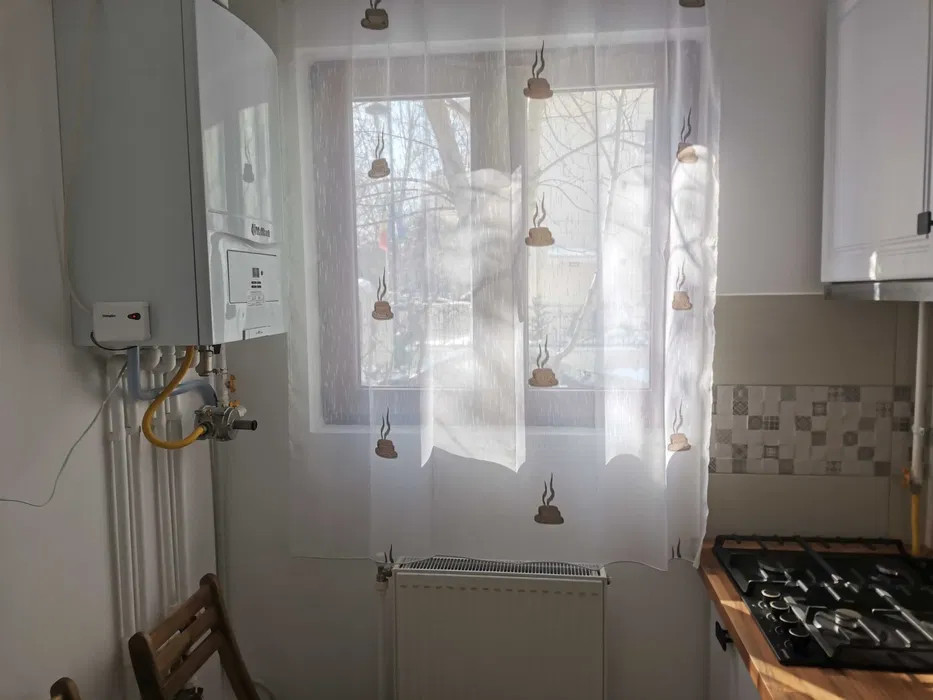  Apartament 2 Camere Primaverii Bucuresti — fotografie 3