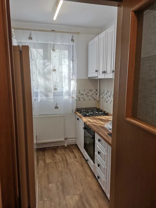  Apartament 2 Camere Primaverii Bucuresti — fotografie 4