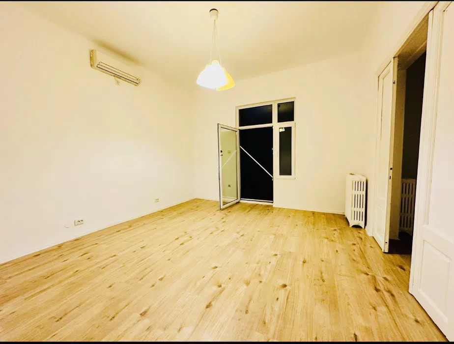 spatiu birouri 3 Camere P-ta Romana Bucuresti — fotografie 3