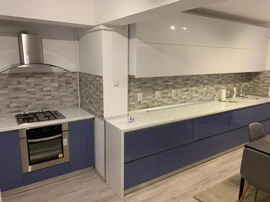  Apartament 2 Camere Buzaului Braila — fotografie 4