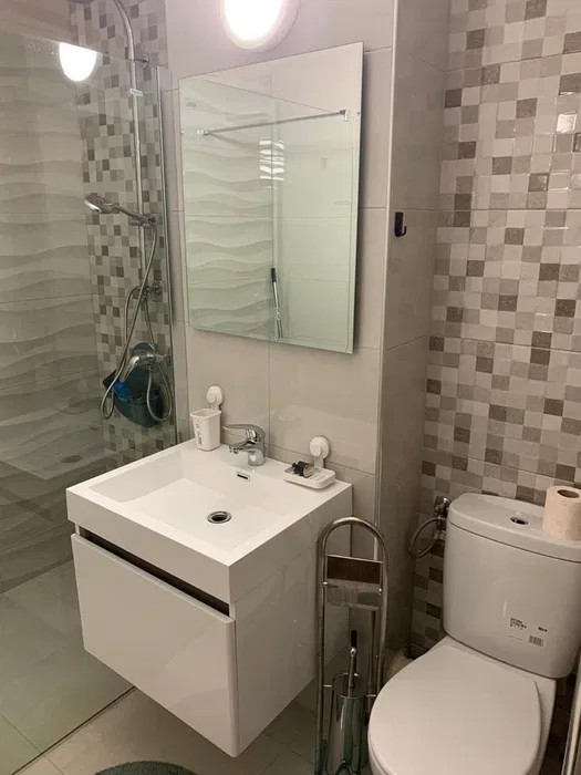  Apartament 2 Camere Buzaului Braila — fotografie 8