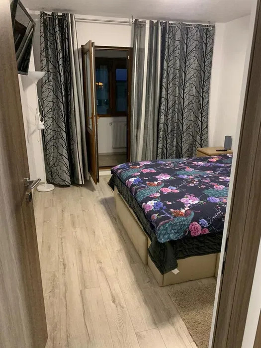  Apartament 2 Camere Buzaului Braila — fotografie 3