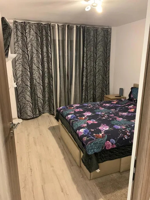  Apartament 2 Camere Buzaului Braila — fotografie 2