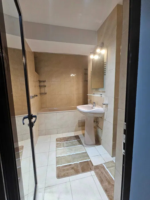  Apartament 2 Camere Mazepa 1 Galati — fotografie 6