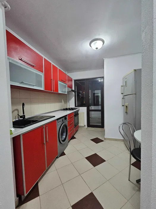  Apartament 2 Camere Mazepa 1 Galati — fotografie 5