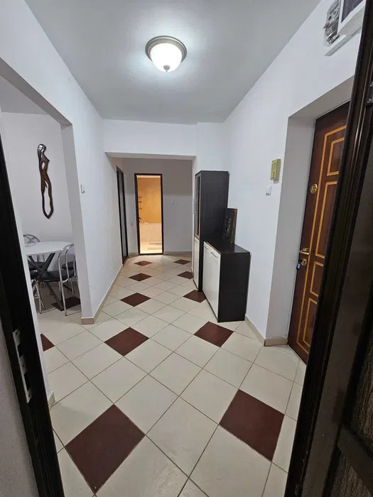  Apartament 2 Camere Mazepa 1 Galati — fotografie 4