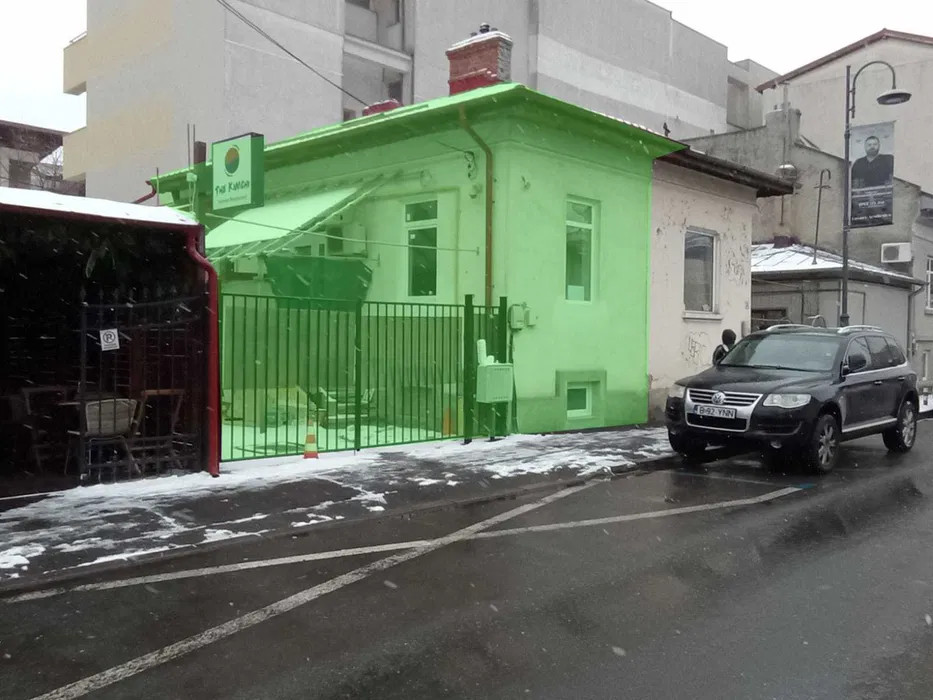 Spațiu Comercial Dorobanti  — fotografie 2