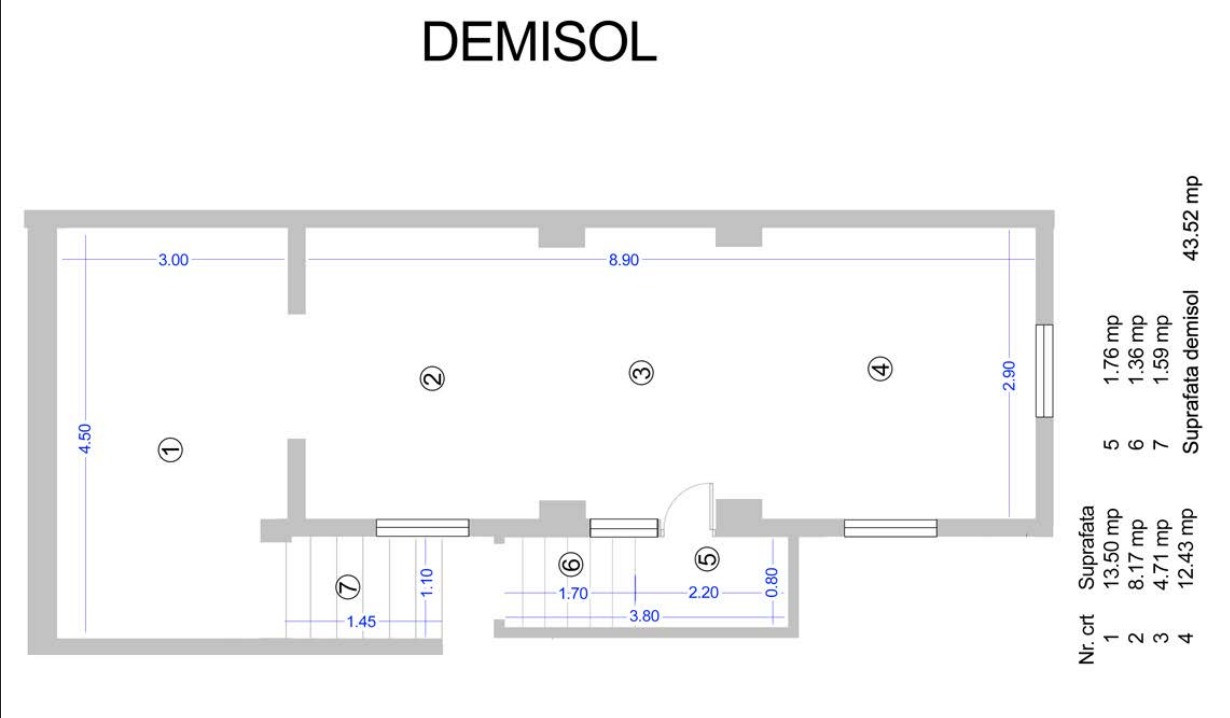 Spațiu Comercial Dorobanti  — fotografie 3