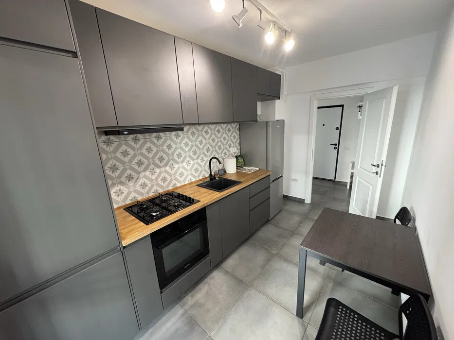  Apartament 2 Camere Venus Residence 4 Bucuresti — fotografie 2