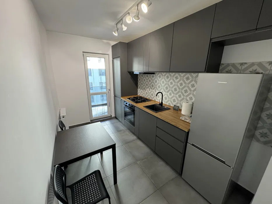  Apartament 2 Camere Venus Residence 4 Bucuresti — fotografie 3
