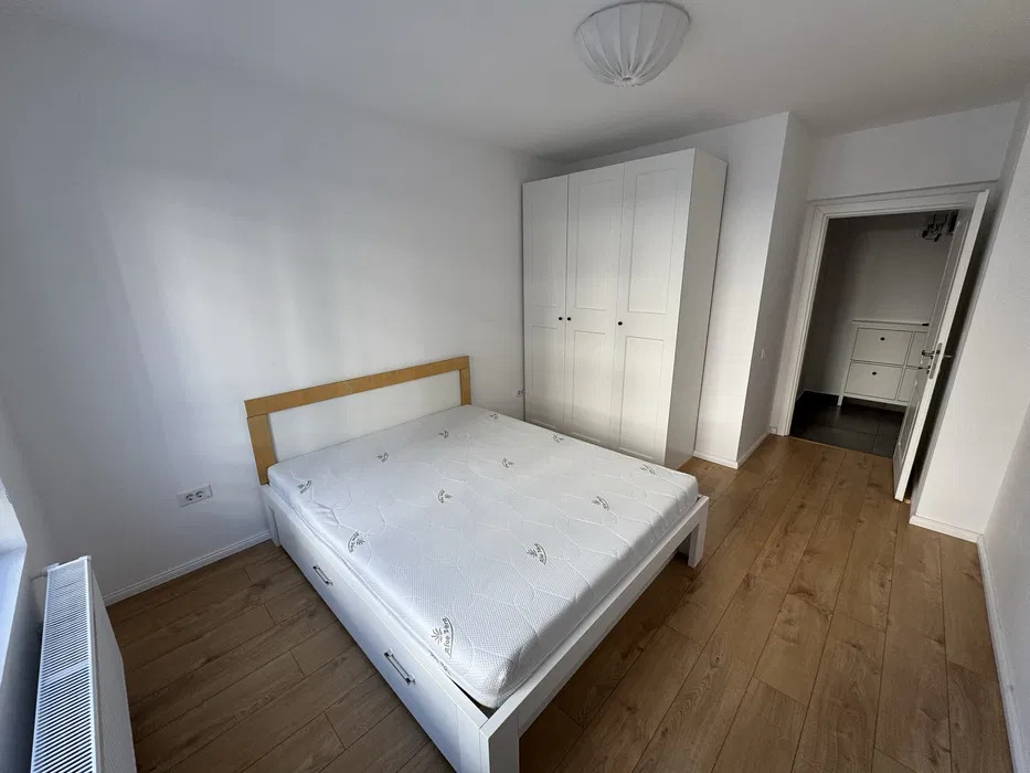  Apartament 2 Camere Venus Residence 4 Bucuresti — fotografie 4