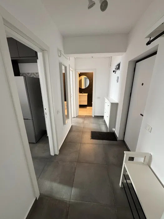  Apartament 2 Camere Venus Residence 4 Bucuresti — fotografie 8