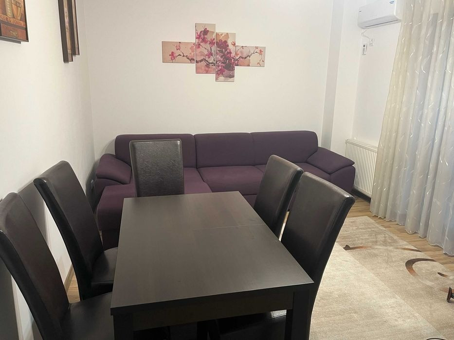  Apartament 2 Camere Tudor Vladimirescu Iasi — fotografie 2