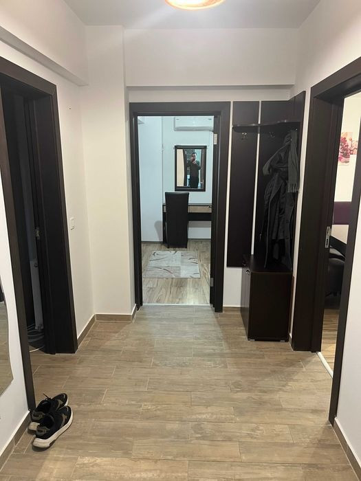  Apartament 2 Camere Tudor Vladimirescu Iasi — fotografie 3