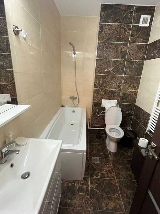  Apartament 2 Camere Tudor Vladimirescu Iasi — fotografie 7