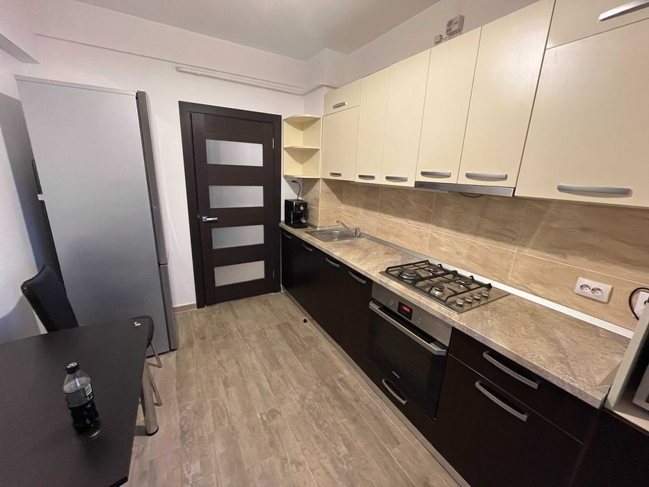  Apartament 2 Camere Tudor Vladimirescu Iasi — fotografie 6