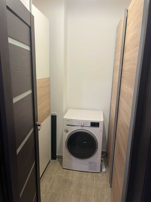  Apartament 2 Camere Tudor Vladimirescu Iasi — fotografie 5