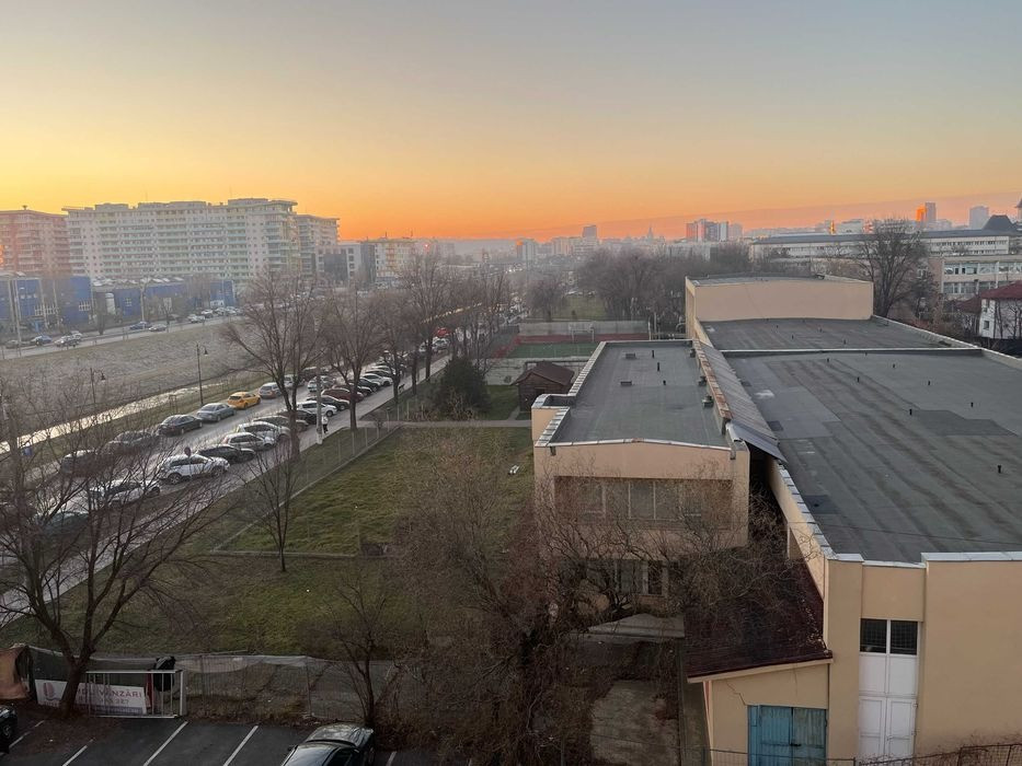  Apartament 2 Camere Tudor Vladimirescu Iasi — fotografie 8