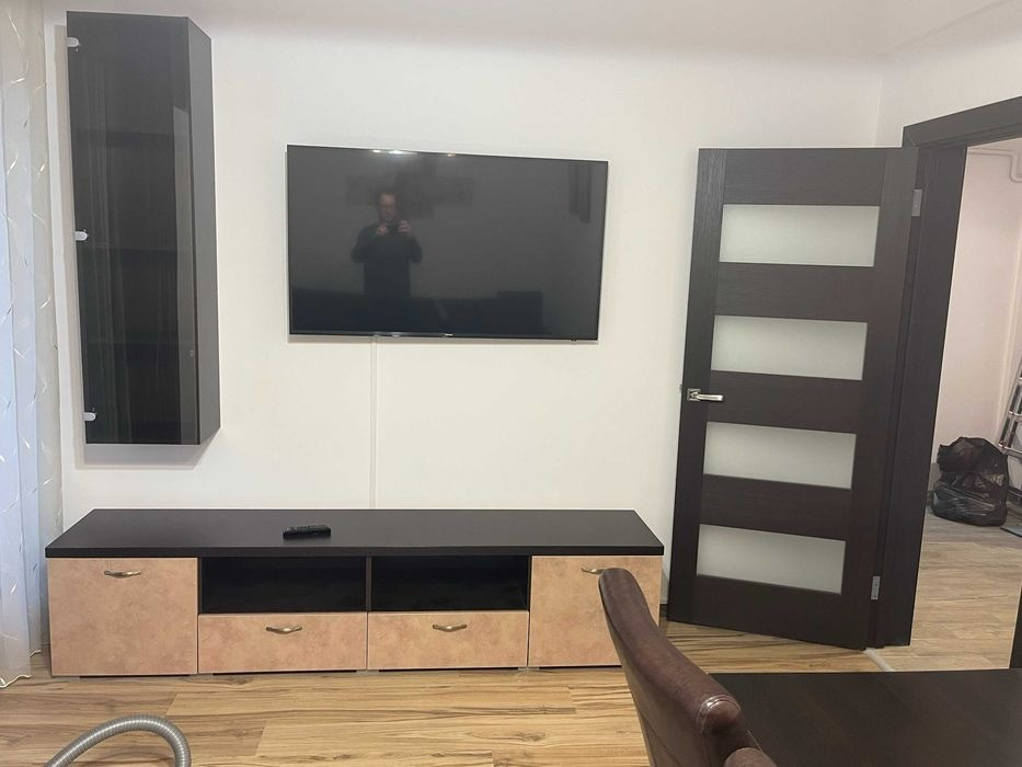  Apartament 2 Camere Tudor Vladimirescu Iasi — fotografie 4