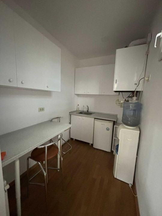 spatiu Birouri  4 Camere Pipera Bucuresti — fotografie 7