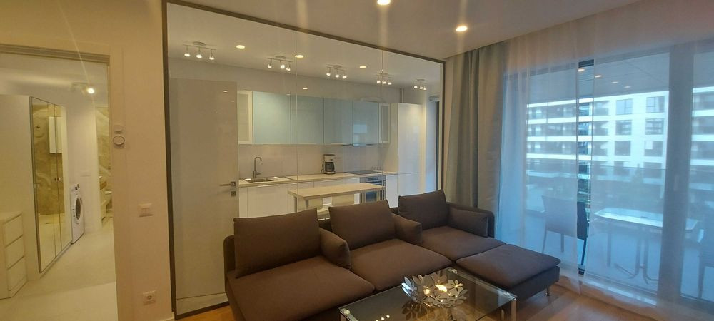  Apartament 4 Camere Unirii - Horoscop Bucuresti — fotografie 4
