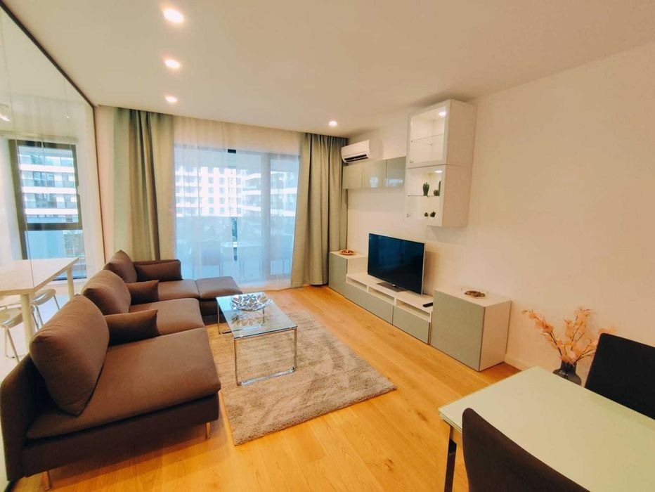  Apartament 4 Camere Unirii - Horoscop Bucuresti — fotografie 3