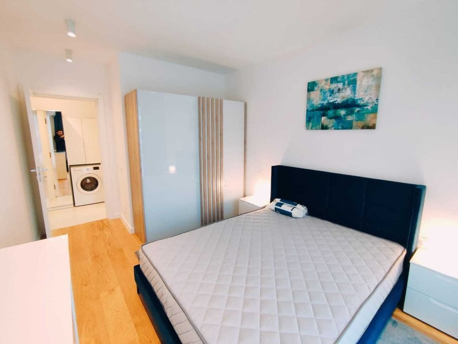  Apartament 4 Camere Unirii - Horoscop Bucuresti — fotografie 2