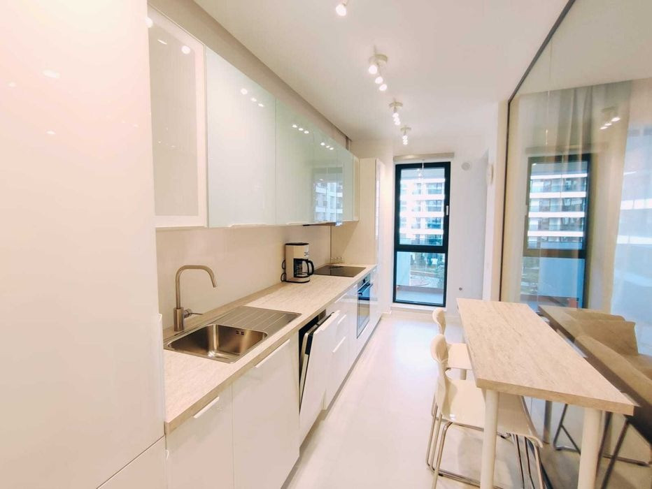  Apartament 4 Camere Unirii - Horoscop Bucuresti — fotografie 6