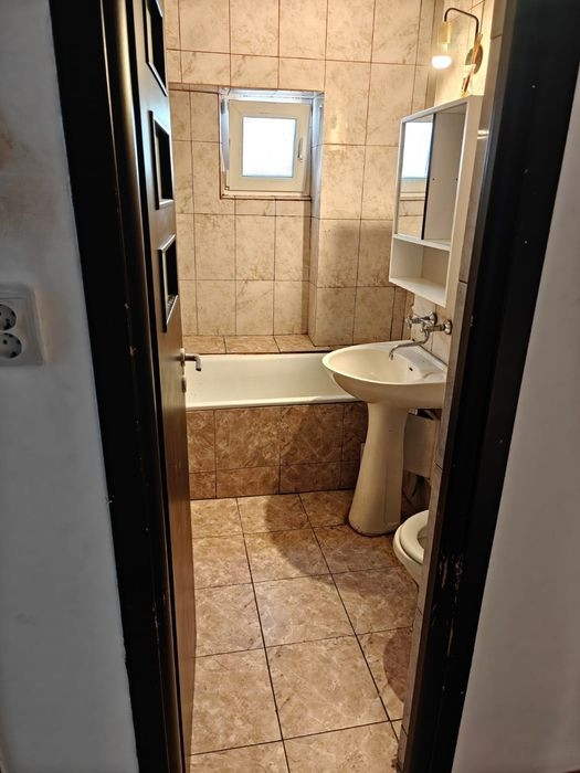  Apartament 3 Camere Nicolina Iasi — fotografie 6